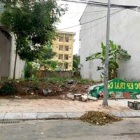 Bán lô 98.9m2 phố Hà Văn Chức- Băng 2 Chu Văn An, Liên Bảo lh_0987673102