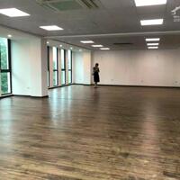 Cho thuê Sàn Văn phòng ĐẸP Khuất Duy Tiến 150m giá chỉ 25tr 0903409888