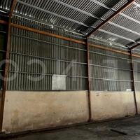 Cho thuê kho xưởng bãi 1.100m² kho xây dựng 570m² có điện 3 pha, mặt tiền đường Quốc Lộ 91B Nguyễn Văn Linh, P. Long Tuyền, Q. Bình Thuỷ, TP. Cần Thơ, lộ Container