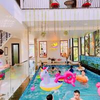 Villa 4 tầng doamh thu 100 triệu tháng -Cẩm Thanh ,Hội An - Giá chỉ 8,x tỷ .