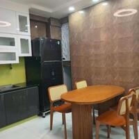 VỠ NỢ BÁN GẤP NHÀ 3 TẦNG - 54M2, HẺM 6M ĐÔNG HƯNG THUẬN 17, Q12 GIÁ RẺ 6T