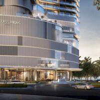 Căn hộ view biển Nobu Đà Nẵng