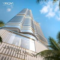 Căn hộ view biển Nobu Đà Nẵng
