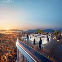 Căn hộ view biển Nobu Đà Nẵng