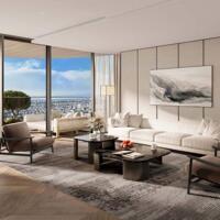 Căn hộ view biển Nobu Đà Nẵng