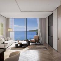 Căn hộ view biển Nobu Đà Nẵng