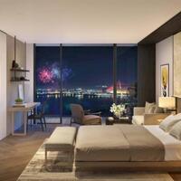 Căn hộ view biển Nobu Đà Nẵng