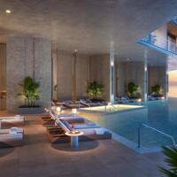 Căn hộ view biển Nobu Đà Nẵng