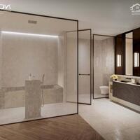 Căn hộ view biển Nobu Đà Nẵng