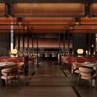 Căn hộ view biển Nobu Đà Nẵng