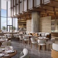 Căn hộ view biển Nobu Đà Nẵng
