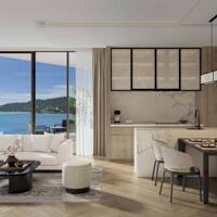 Căn hộ view biển Nobu Đà Nẵng