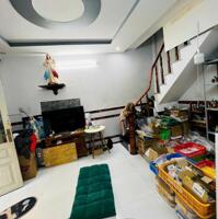 Nhà xinh 1 trệt 1 lầu sổ hồng riêng ngay tân thới hiệp 06