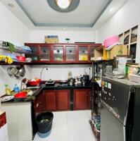 Nhà xinh 1 trệt 1 lầu sổ hồng riêng ngay tân thới hiệp 06