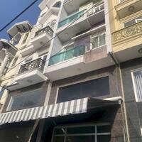 Nhà 5 tầng, 60m2,đường trước nhà 7m,cách 20m ra MT gần đường Trường Chinh Tân Bình, 9Tỷ Ít