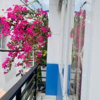Lý Thường Kiệt - 50m² - 2 tầng - Hẻm thông thoáng - 6.1 tỷ TL