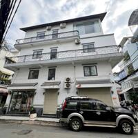 Chính chủ cho thuê căn góc 3 mặt tiền, 1 trệt 3 lầu ngay trung tâm Quận 8, TP HCM