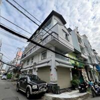 Chính chủ cho thuê căn góc 3 mặt tiền, 1 trệt 3 lầu ngay trung tâm Quận 8, TP HCM