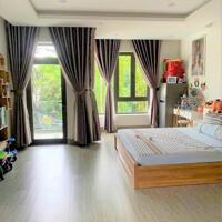 3 tỷ XX NHÀ PHỐ TRUNG TÂM 4 tầng 3 mặt kiệt ĐƯỜNG 2/9 Hoà Cường Nam