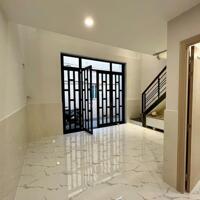 BÁN NHÀ MỚI Ở NGAY - NGANG 5.3M - 57M2 - 3PN - HUỲNH TẤN PHÁT, P. PHÚ MỸ, Q7