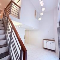 BÁN NHÀ MỚI Ở NGAY - NGANG 5.3M - 57M2 - 3PN - HUỲNH TẤN PHÁT, P. PHÚ MỸ, Q7