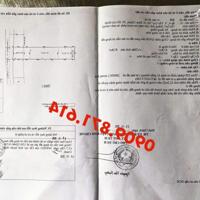 Cắt lỗ 200tr chính chủ bán nhà Đinh Đức Thiện 5x26m giá 930 triệu SHR ngay chợ Bình Chánh