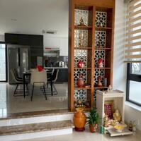 Bán Biệt Thự 1 Hầm 4 Tầng 145m2(10mx14,5m) Có Thang Máy-Đường Nguyễn Hoàng-An Phú,Quận 2.
