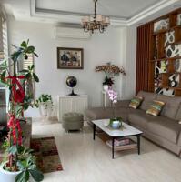 Bán Biệt Thự 1 Hầm 4 Tầng 145m2(10mx14,5m) Có Thang Máy-Đường Nguyễn Hoàng-An Phú,Quận 2.