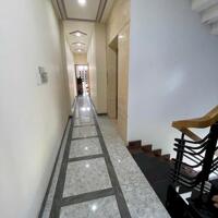 GIÁ CHỐT HẠ SÂU SIÊU PHẨM ĐẦU TƯ TOÀ NHÀ 7 TẦNG 28P FNT MẶT TIỀN AN DƯƠNG VƯƠNG P16 Q8