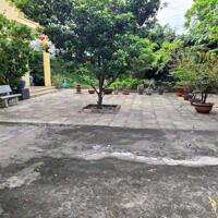 Chính Chủ Một Đời Bán Đất ODT Tặng Biệt Thự Vườn Mặt Tiền Phú Châu,Tam Phú Tp.Thủ Đức