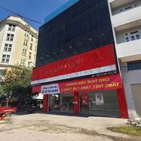 CHO THUÊ VĂN PHÒNG TẠI TP DĨ AN, DT 75 VÀ 175M2, MT12M. GIÁ TỪ 15TR/TH. LH:0945303236