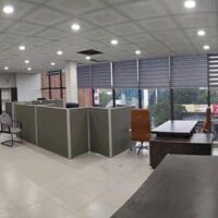 CHO THUÊ VĂN PHÒNG TẠI TP DĨ AN, DT 75 VÀ 175M2, MT12M. GIÁ TỪ 15TR/TH. LH:0945303236