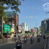 Bán Gấp Nhà Mặt Tiền Ngay TTHC PHường 1, Bình Thạnh DT 11x25m NH 17m CN 326m XD Hầm+10 Tầng Giá Tốt Lh 0938061333