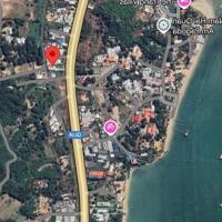 Bán Đất Mặt Tiền đường QL1A - Nha Trang (453m2- Giá 900tr)
