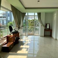 Biệt thự KDC Hưng Phú đường Liên Phường liền kề The Global CITy