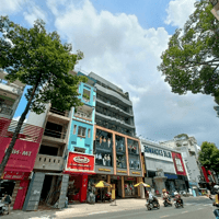 Nhà 3 Lầu Mặt Tiền Đường Trường Chinh P12 quận Tân Bình, sổ hồng bán 6,3 tỷ