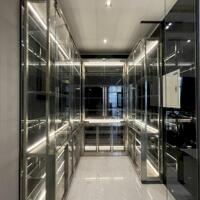 Bán penthouse The Nassim view sông, hồ bơi riêng, sổ hồng sẵn - Giá 67 tỷ