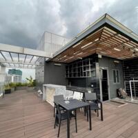 Bán penthouse The Nassim view sông, hồ bơi riêng, sổ hồng sẵn - Giá 67 tỷ