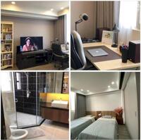 Bán sky villa Imperia An Phú 4 phòng ngủ nhà thiết kế đẹp, nội thất cao cấp