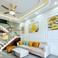 Bán nhà 4 tầng tại TDC Vinhomes Riverside Hồng Bàng , Hải Phòng.