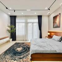 Nhà HXH Đồng Xoài Bình Giã - 3.6 x 17m vuông vức, 4 tầng, giá: 8.5 tỷ LT