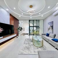 Nhà HXH Đồng Xoài Bình Giã - 3.6 x 17m vuông vức, 4 tầng, giá: 8.5 tỷ LT