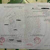Bán đất đường nhựa 5m tại Cát Vũ – Tràng Cát giá chỉ 1 Tỷ454tr oto đỗ cửa.