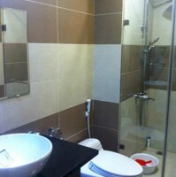 Cho thuê căn hộ tại Berriver bồ đề 67m2 12 triệu 2pn, 1vs