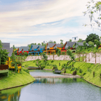BÁN GẤP BIỆT THỰ LEGACY HILL – GIÁ TỐT, CHÍNH CHỦ