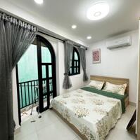 3.93 TỶ - NHÀ ĐẸP 2 TẦNG - 3 PN (1PN trệt) - FULL NỘI THẤT - PHAN VĂN TRỊ P12 BÌNH THẠNH - SIÊU HIẾM.