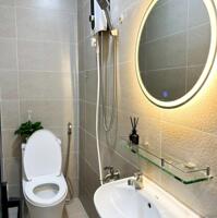 3.93 TỶ - NHÀ ĐẸP 2 TẦNG - 3 PN (1PN trệt) - FULL NỘI THẤT - PHAN VĂN TRỊ P12 BÌNH THẠNH - SIÊU HIẾM.