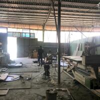 *Cho thuê kho xưởng*1500m2 gần đường Cầu Xây, Tân Phú, Quận 9