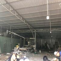 *Cho thuê kho xưởng*1500m2 gần đường Cầu Xây, Tân Phú, Quận 9Khg