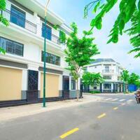 Nhà phố mới nhất tại Tp mới BD, 1 trệt 1 lầu 1 lửng giá tốt, xem nhà miễn phí
